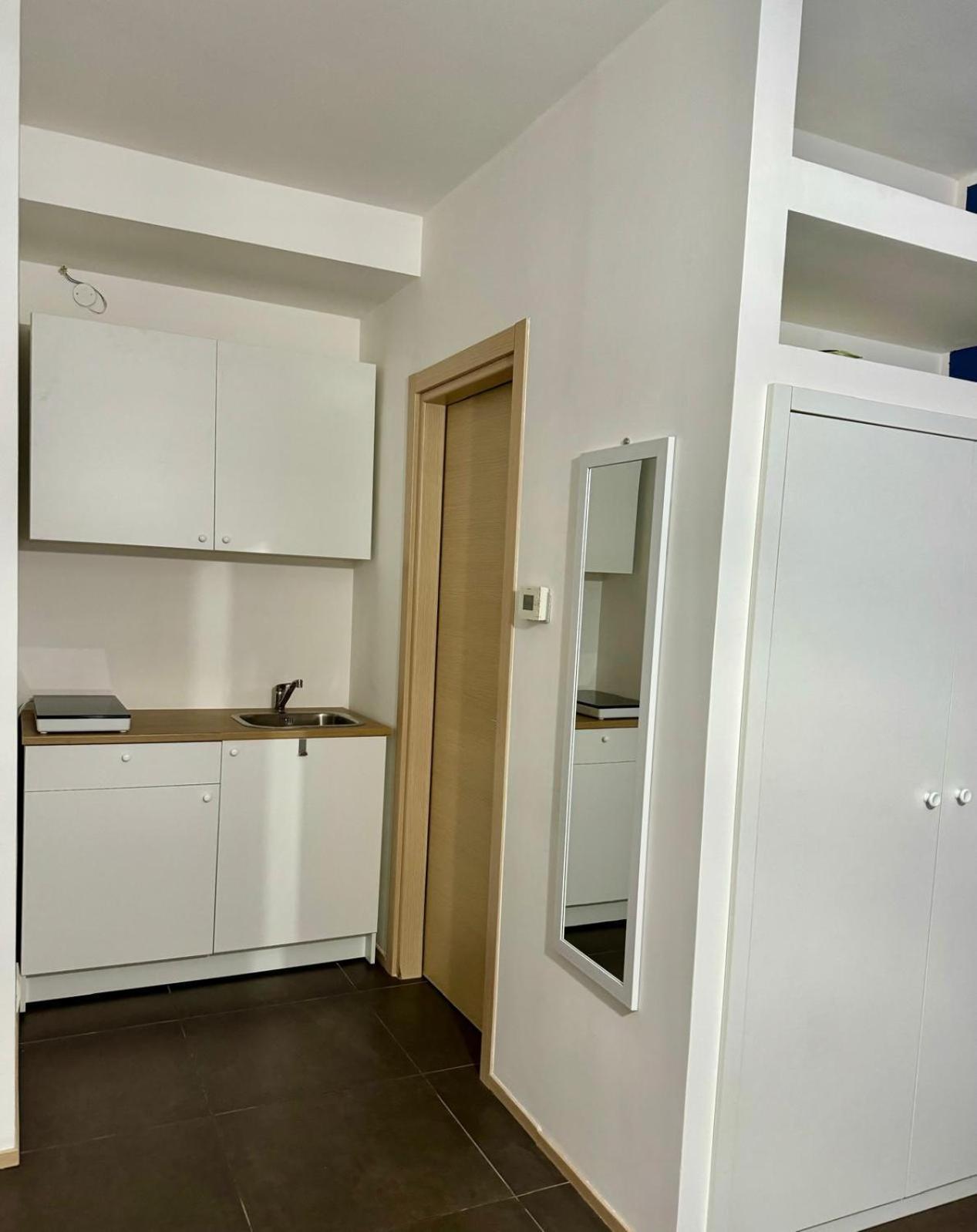 Il Ruggi Bb Bed & Breakfast ซาแลร์โน ภายนอก รูปภาพ