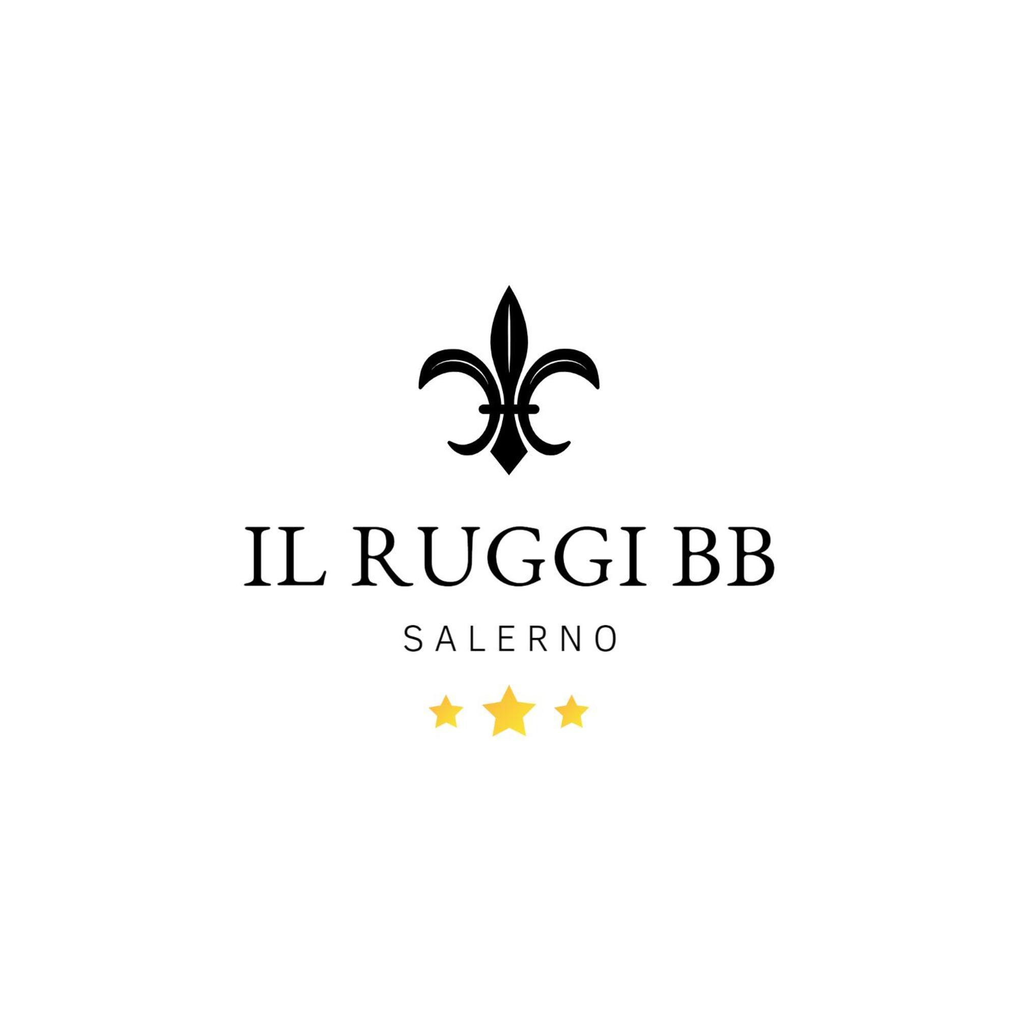 Il Ruggi Bb Bed & Breakfast ซาแลร์โน ภายนอก รูปภาพ